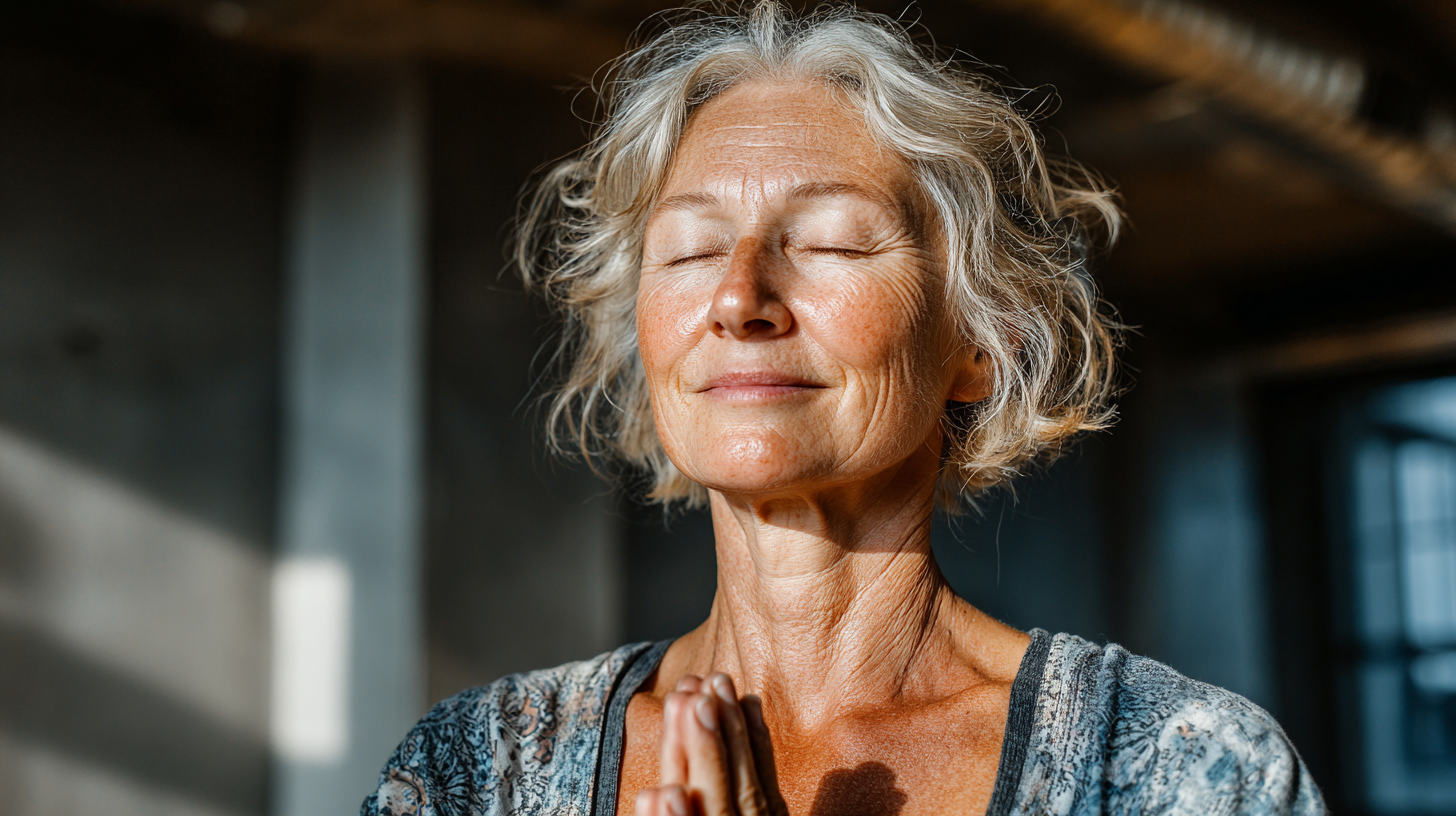 Семейна йога сесия в PureSource World